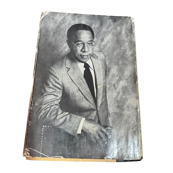 Roots By Alex Haley Hardcover 1976 Doubleday With Dust Jacket - Picture 5 of 6